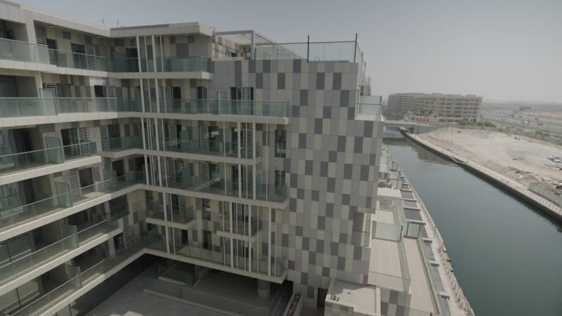 Al Raha Lofts 1 - Abú Dhabí