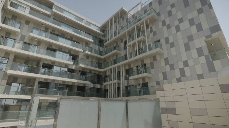 Al Raha Lofts 1 - Abú Dhabí