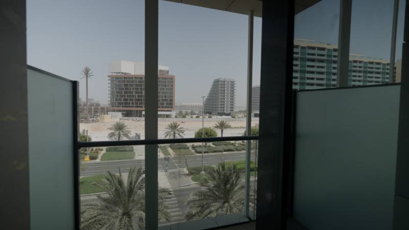 Al Raha Lofts 1 - Abú Dhabí