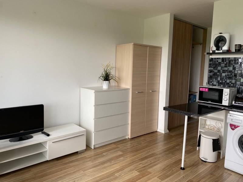 Rent Single studio, Single studio, Bratislava - Rača, Slovakia