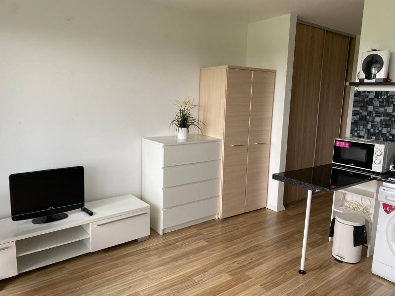 Rent Single studio, Single studio, Bratislava - Rača, Slovakia