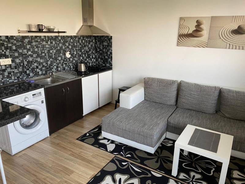 Rent Single studio, Single studio, Bratislava - Rača, Slovakia