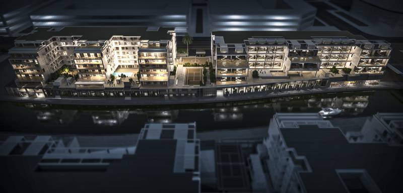 AL RAHA Lofts 2 - Abu Dhabi