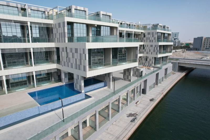 AL RAHA Lofts 2 - Abu Dhabi