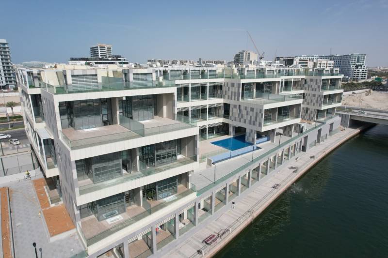 AL RAHA Lofts 2 - Abu Dhabi