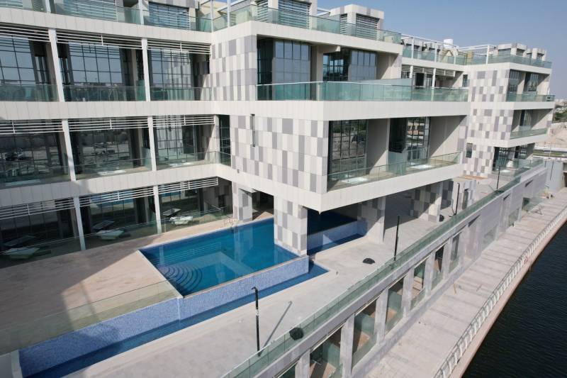 AL RAHA Lofts 2 - Abu Dhabi