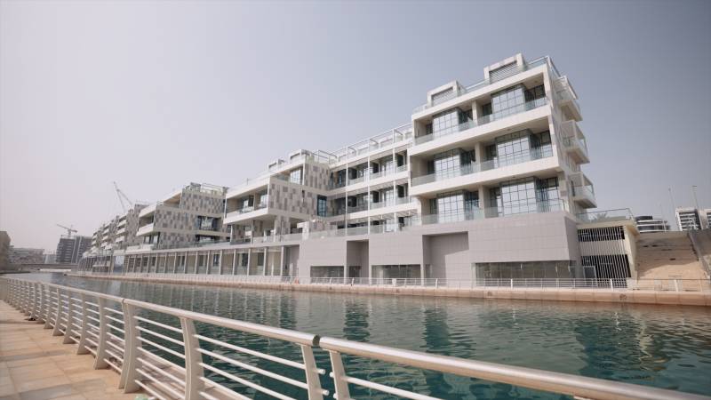 Sale Three bedroom apartment, Three bedroom apartment, Abu Dhabi, Unit