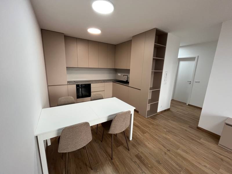 Sale One bedroom apartment, One bedroom apartment, Mateja Encingera, B