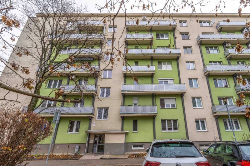 Sale Two bedroom apartment, Two bedroom apartment, Kukučínova, Bratisl