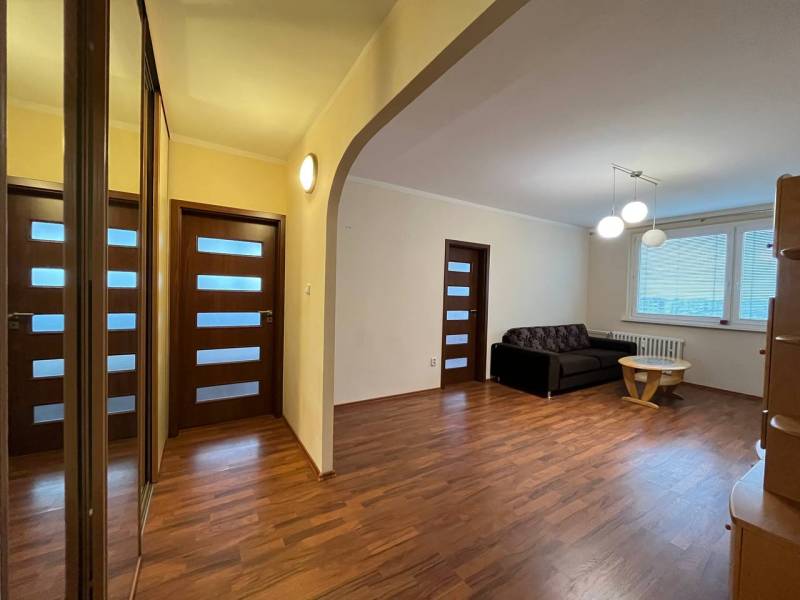 Rent Two bedroom apartment, Two bedroom apartment, Korytnická, Bratisl