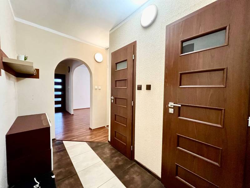 Rent Two bedroom apartment, Two bedroom apartment, Korytnická, Bratisl