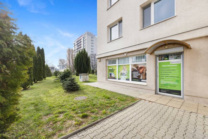 Sale Offices, Offices, Pažítková, Bratislava - Ružinov, Slovakia