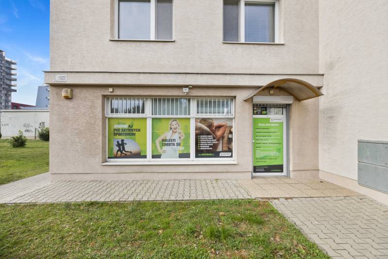 Sale Offices, Offices, Pažítková, Bratislava - Ružinov, Slovakia