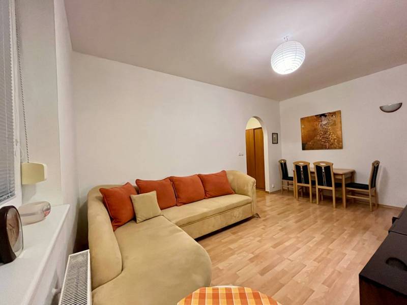 Rent One bedroom apartment, One bedroom apartment, Baltská, Bratislava