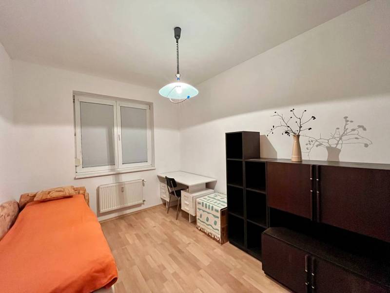 Rent One bedroom apartment, One bedroom apartment, Baltská, Bratislava