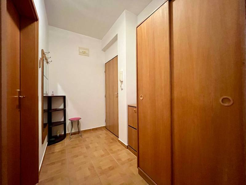 Rent One bedroom apartment, One bedroom apartment, Baltská, Bratislava