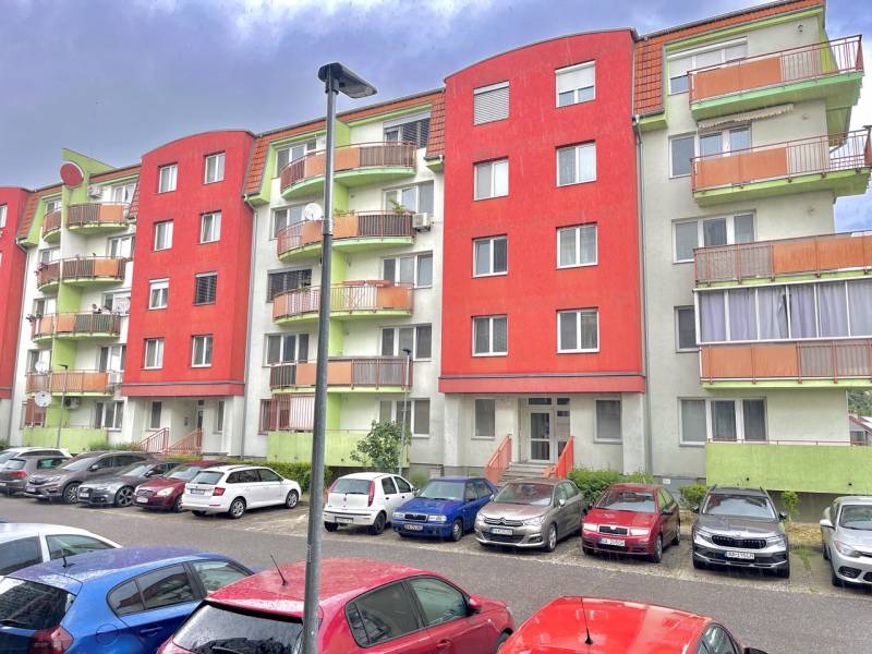 Rent One bedroom apartment, One bedroom apartment, Baltská, Bratislava