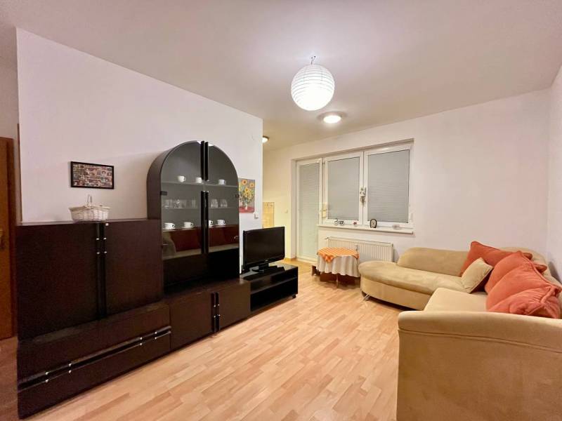 Rent One bedroom apartment, One bedroom apartment, Baltská, Bratislava