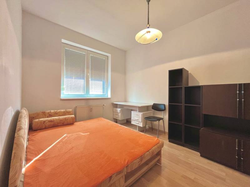 Rent One bedroom apartment, One bedroom apartment, Baltská, Bratislava