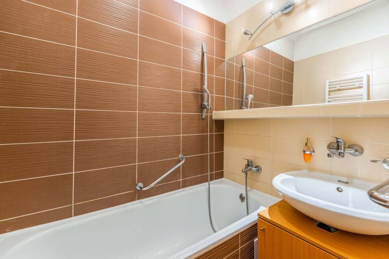 Sale Two bedroom apartment, Two bedroom apartment, Kukučínova, Bratisl