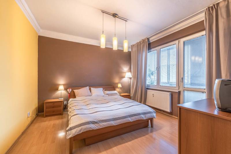 Sale Two bedroom apartment, Two bedroom apartment, Kukučínova, Bratisl