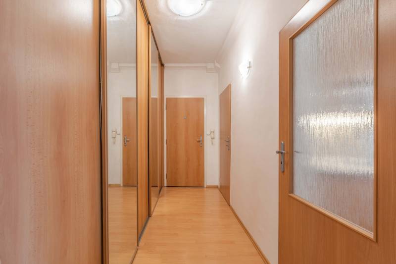 Sale Two bedroom apartment, Two bedroom apartment, Kukučínova, Bratisl