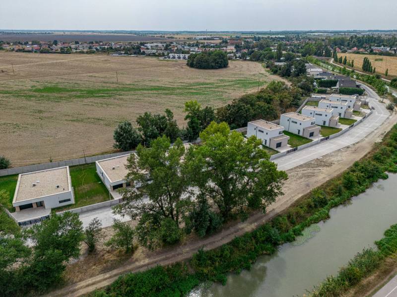 Sale Family house, Family house, Barokový most, Senec, Slovakia