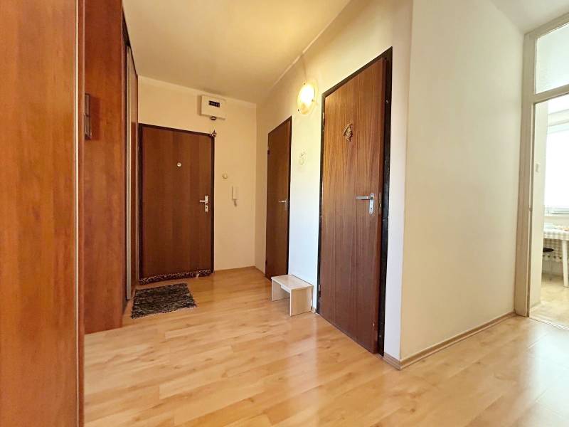 Sale Two bedroom apartment, Two bedroom apartment, Toryská, Bratislava