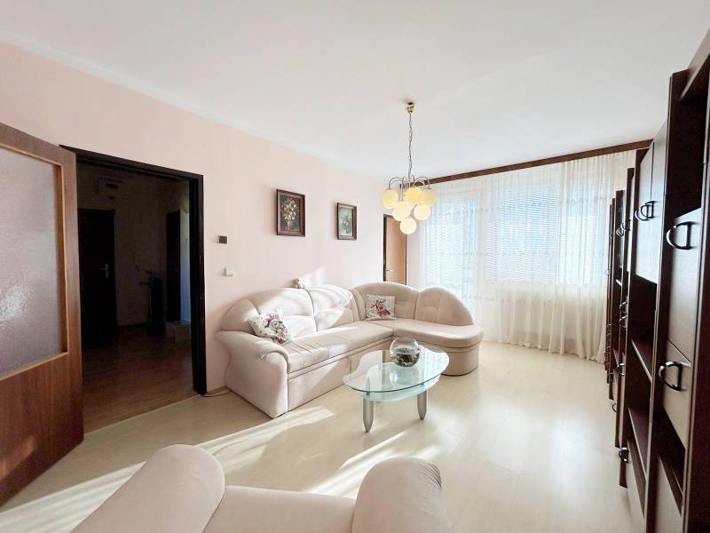 Sale Two bedroom apartment, Two bedroom apartment, Toryská, Bratislava