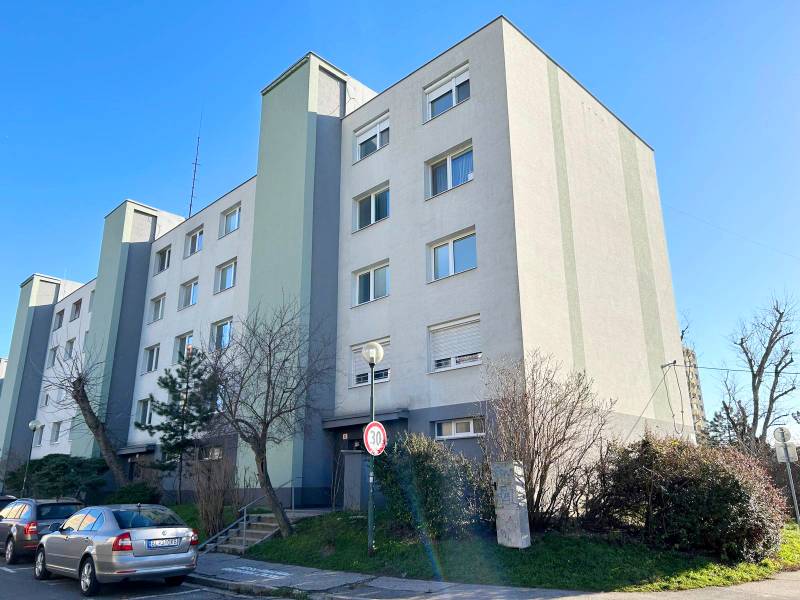 Sale Two bedroom apartment, Two bedroom apartment, Toryská, Bratislava