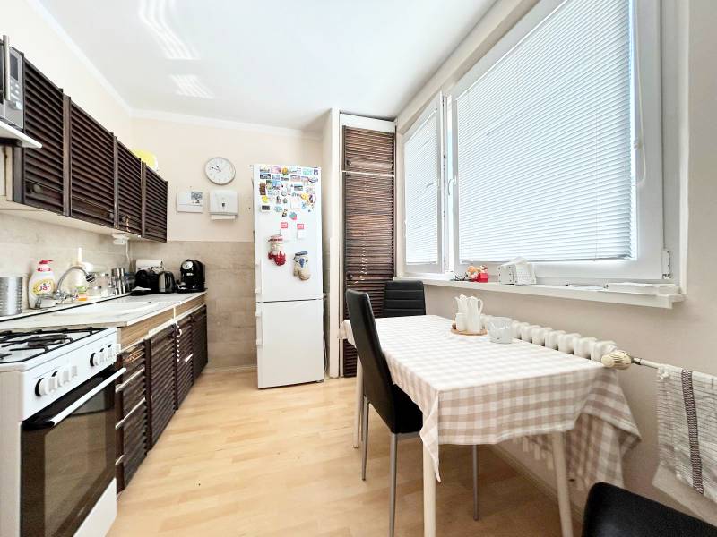 Sale Two bedroom apartment, Two bedroom apartment, Toryská, Bratislava