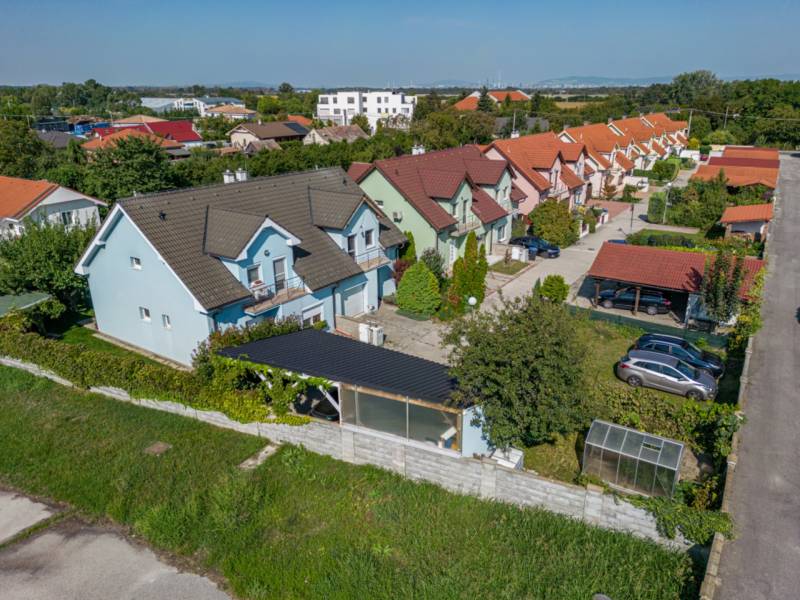 Sale Family house, Family house, Holubia, Senec, Slovakia