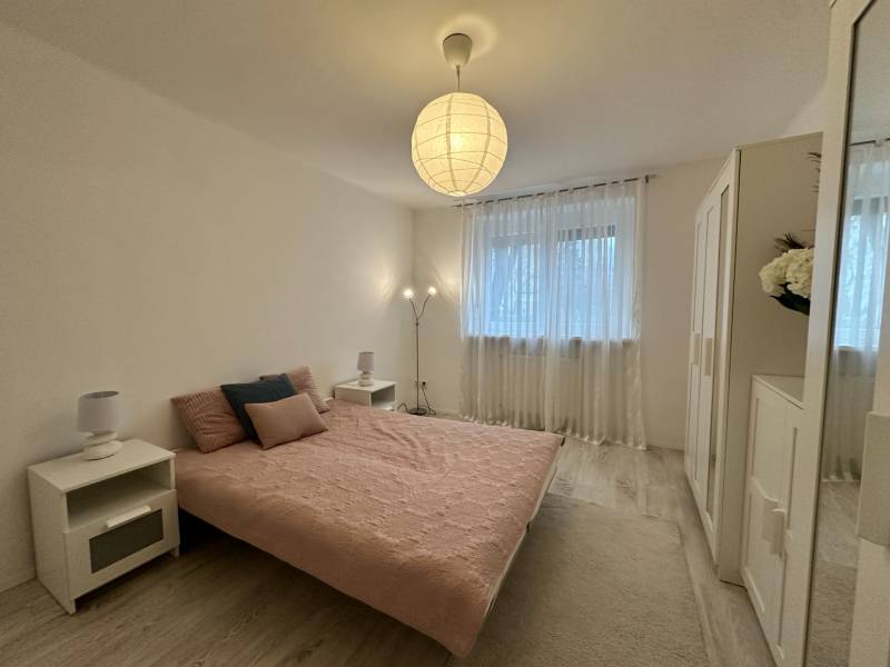 Rent One bedroom apartment, One bedroom apartment, Kulíškova, Bratisla