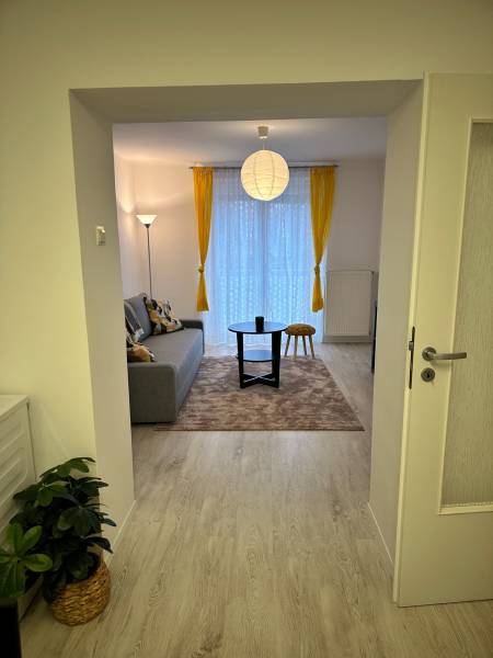 Rent One bedroom apartment, One bedroom apartment, Kulíškova, Bratisla