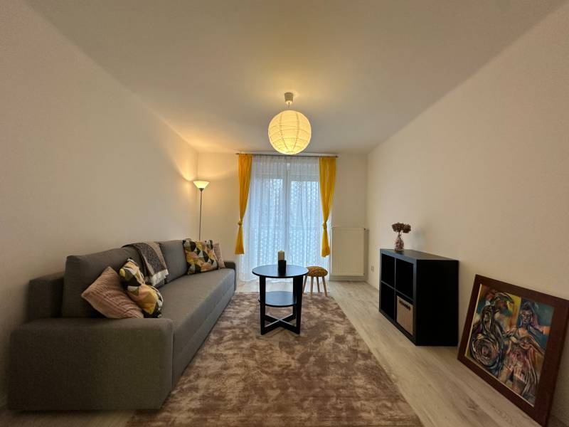 Rent One bedroom apartment, One bedroom apartment, Kulíškova, Bratisla