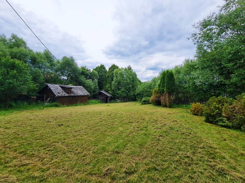 Sale Family house, Family house, Čadca, Slovakia