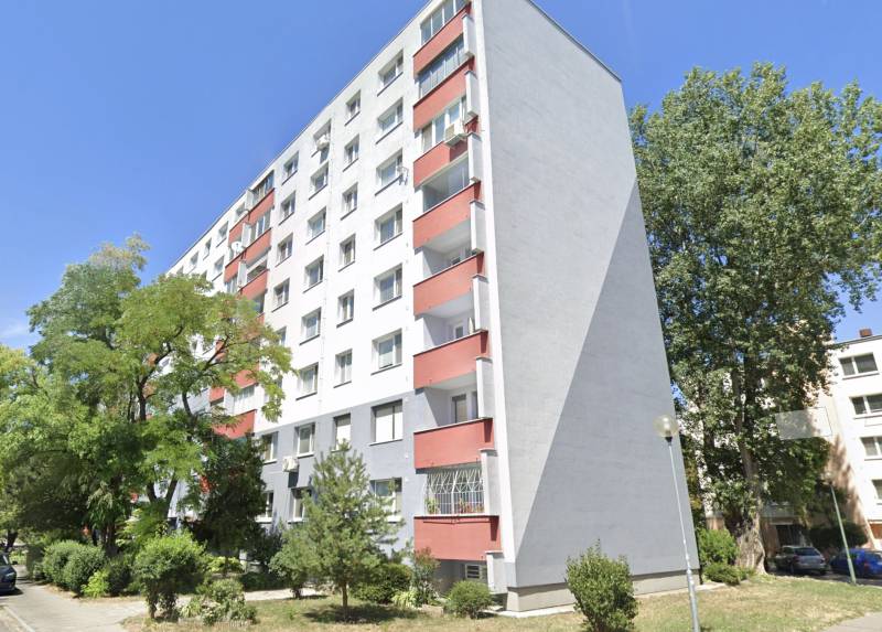 Sale One bedroom apartment, One bedroom apartment, Bodrocká, Bratislav