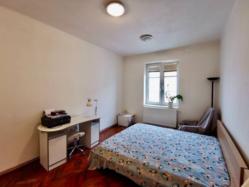 Rent One bedroom apartment, One bedroom apartment, Bratislava - Staré 