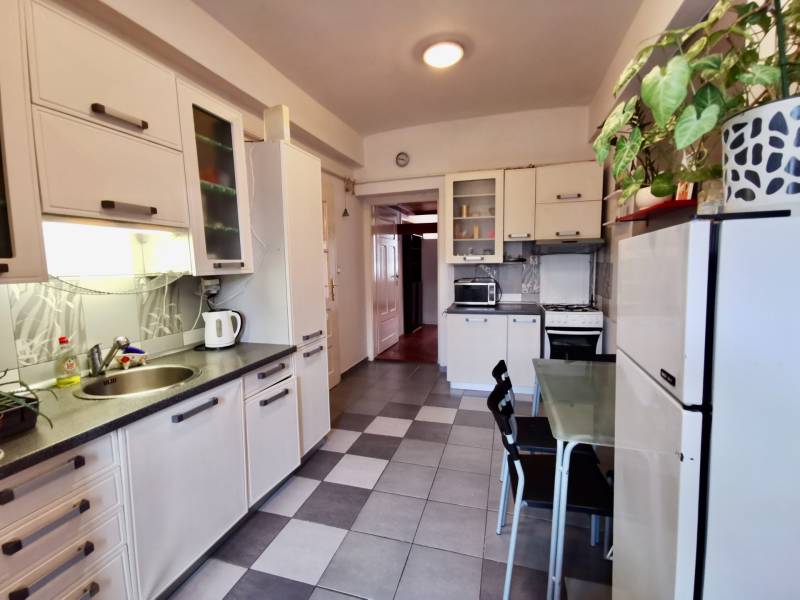 Rent One bedroom apartment, One bedroom apartment, Bratislava - Staré 