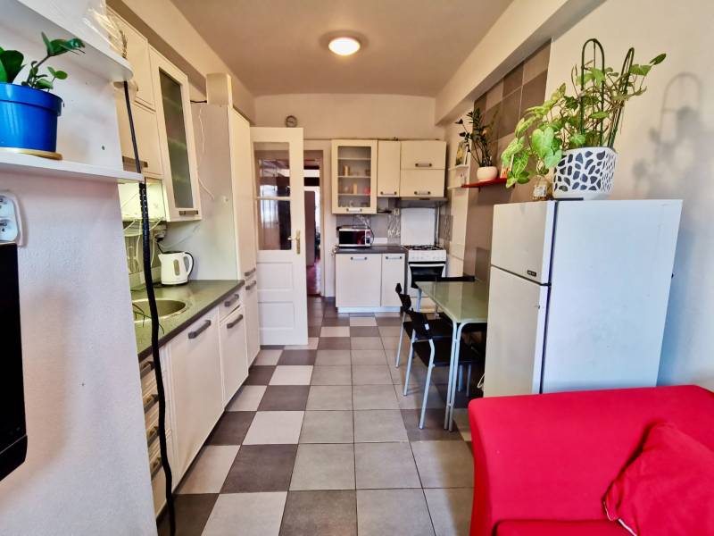 Rent One bedroom apartment, One bedroom apartment, Bratislava - Staré 