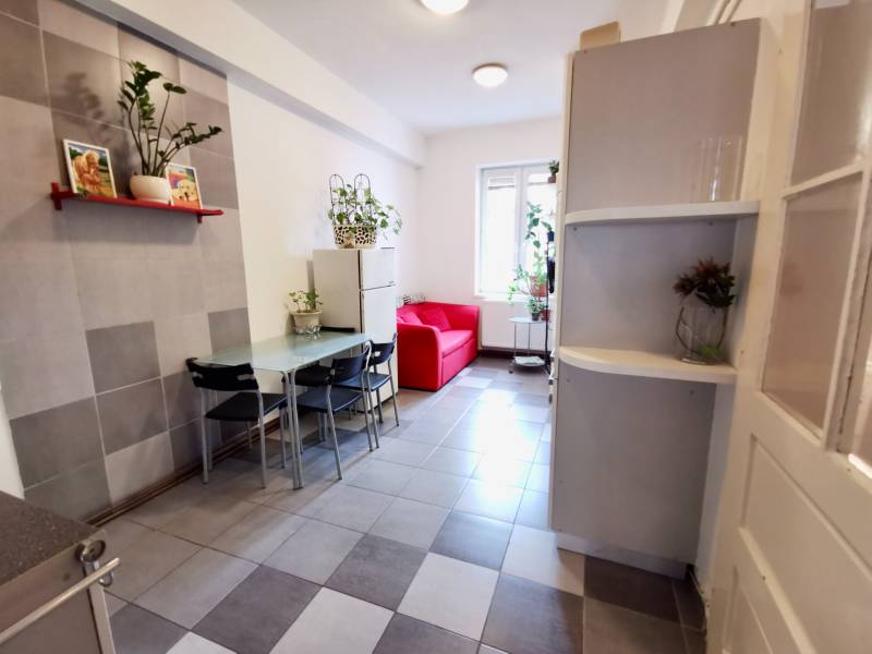 Rent One bedroom apartment, One bedroom apartment, Bratislava - Staré 