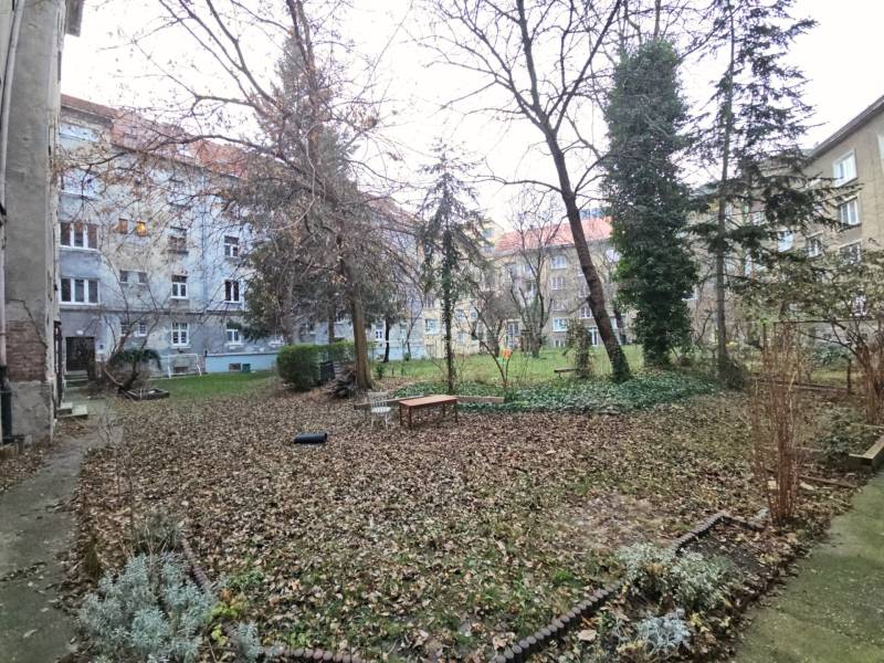 Rent One bedroom apartment, One bedroom apartment, Bratislava - Staré 