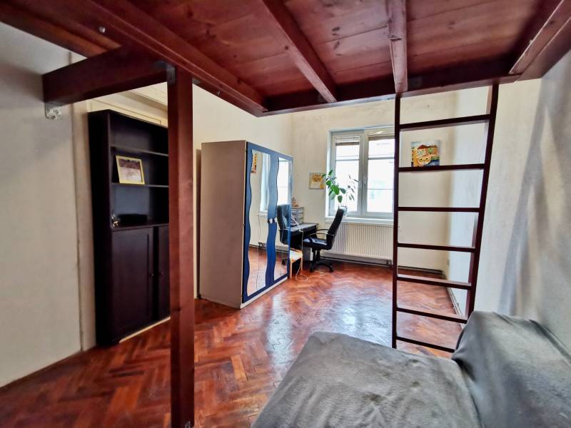 Rent One bedroom apartment, One bedroom apartment, Bratislava - Staré 