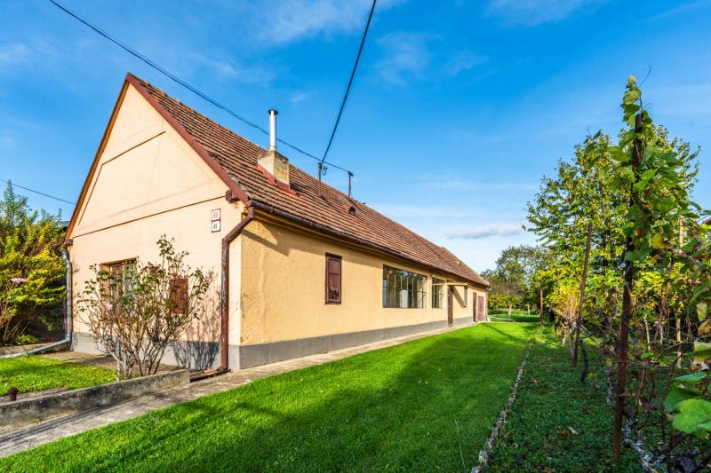 Sale Family house, Family house, Malinovská, Senec, Slovakia