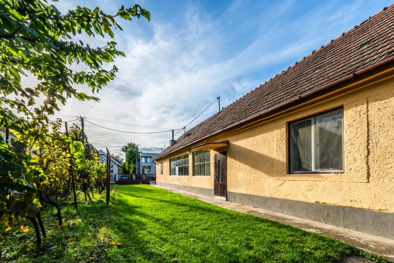 Sale Family house, Family house, Malinovská, Senec, Slovakia