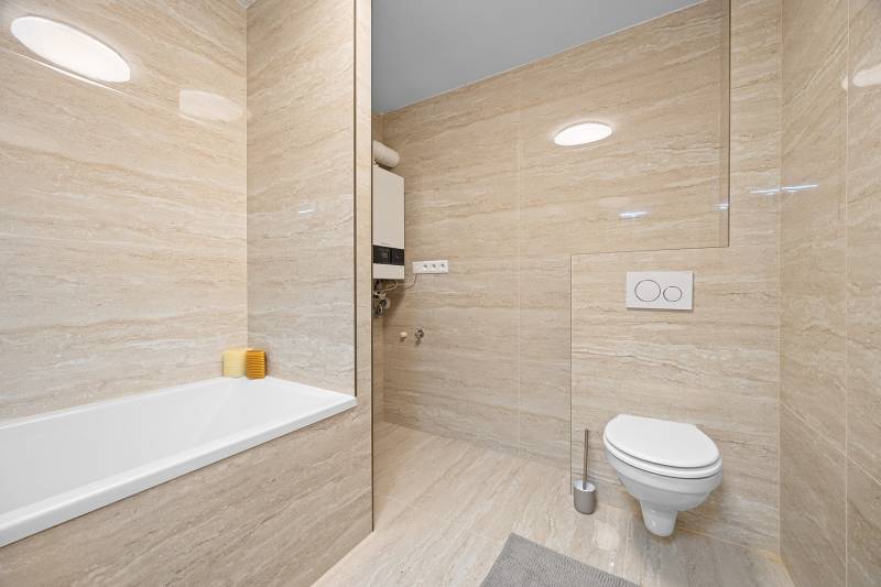 Sale Three bedroom apartment, Three bedroom apartment, Bratislava - La