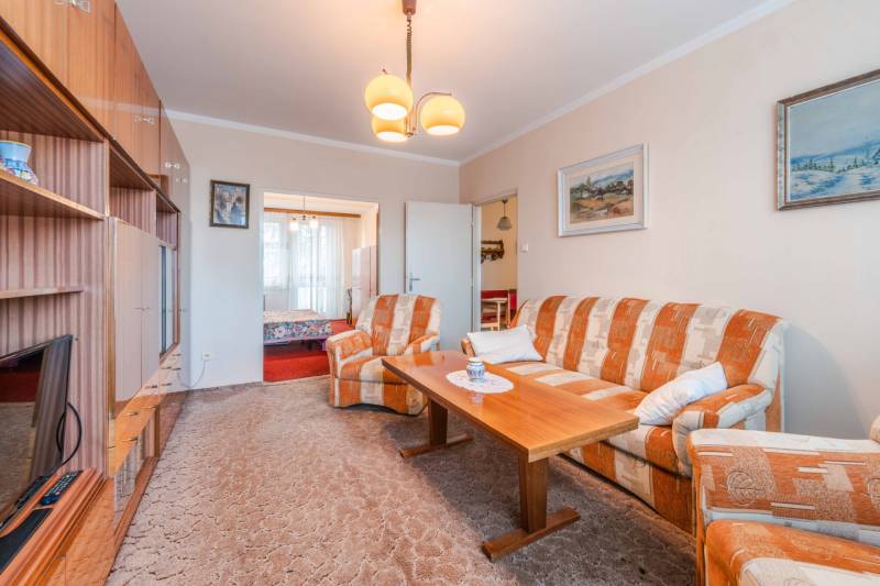 Sale Two bedroom apartment, Two bedroom apartment, Ondrejovova, Bratis