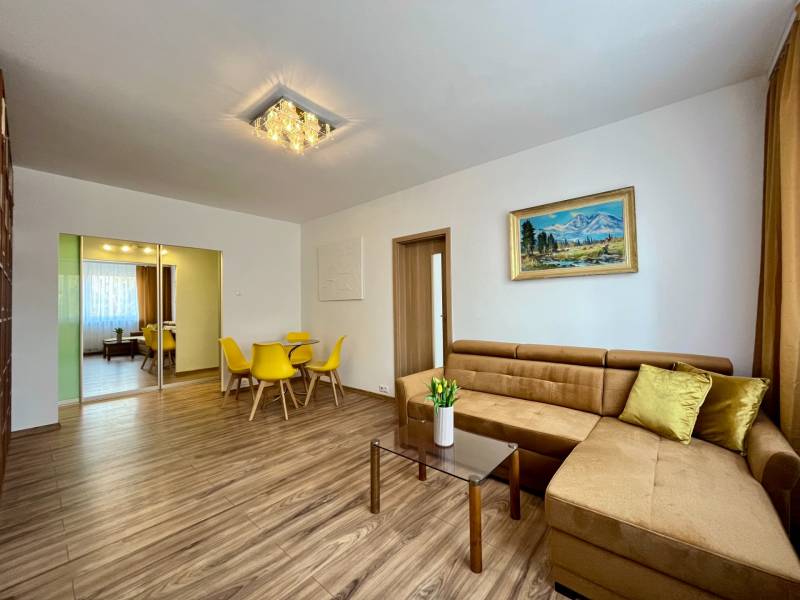 Rent Two bedroom apartment, Two bedroom apartment, Pankúchova, Bratisl