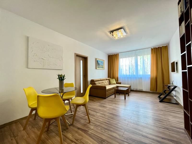 Rent Two bedroom apartment, Two bedroom apartment, Pankúchova, Bratisl