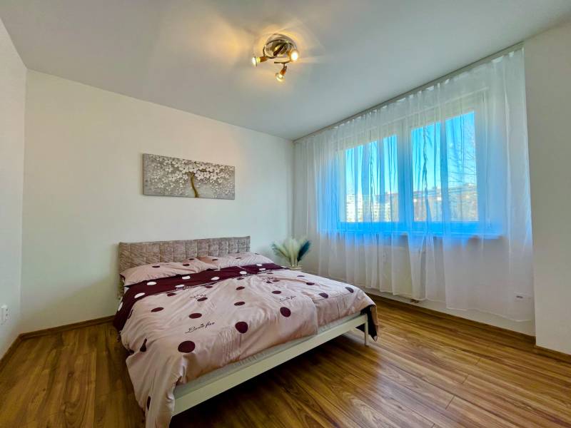 Rent Two bedroom apartment, Two bedroom apartment, Pankúchova, Bratisl